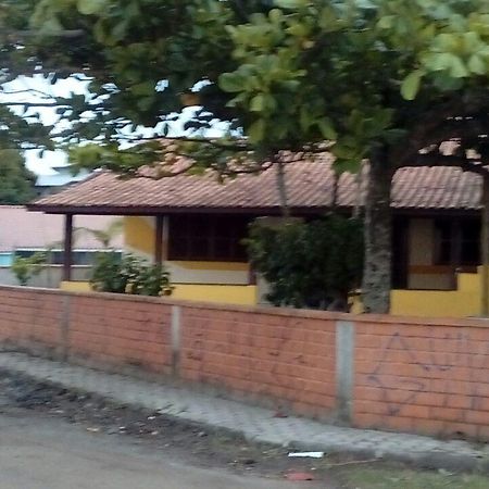 Casa Beira Mar Itapoa Villa Bagian luar foto