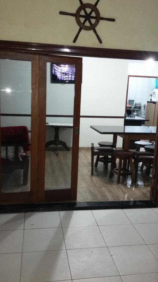 Casa Beira Mar Itapoa Villa Bagian luar foto
