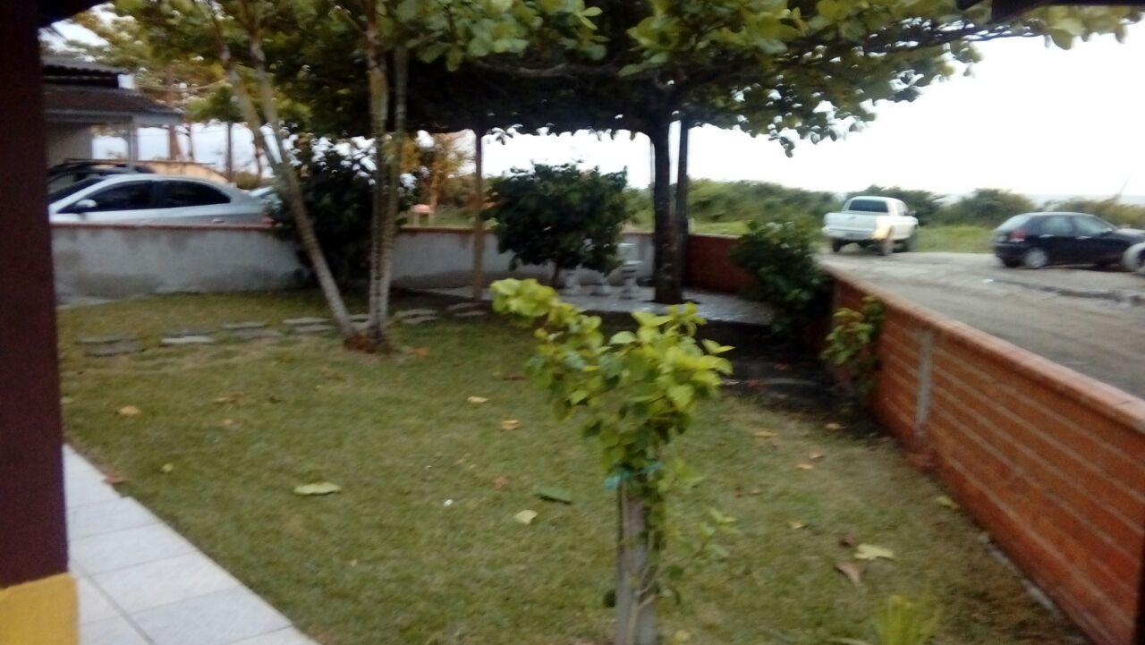 Casa Beira Mar Itapoa Villa Bagian luar foto